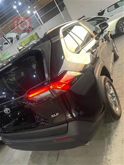 تويوتا راف 4